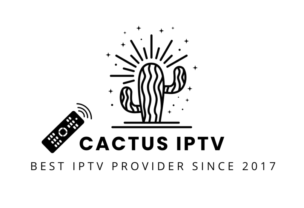 Best IPTV Service since 2017